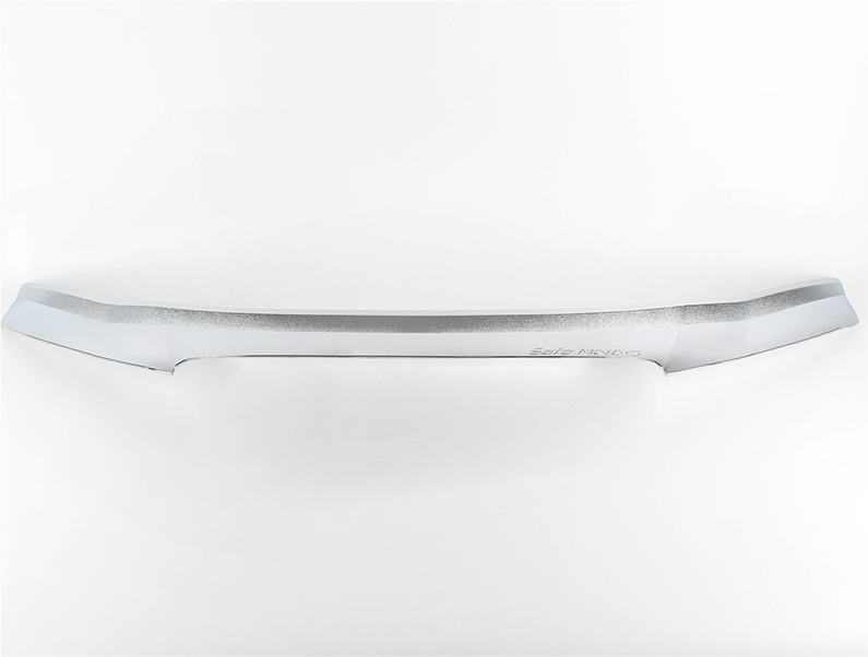 MOLDURA DE CAPOT CROMO (1PCS)