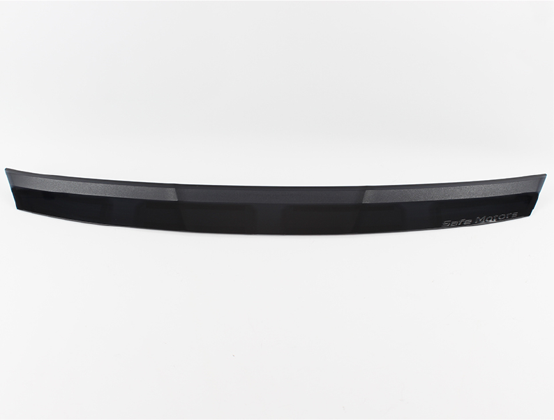 MOLDURA DE CAPOT HUMO (1PCS)