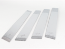 MOLDURA DE POSTE INTERMEDIO (4PCS)
