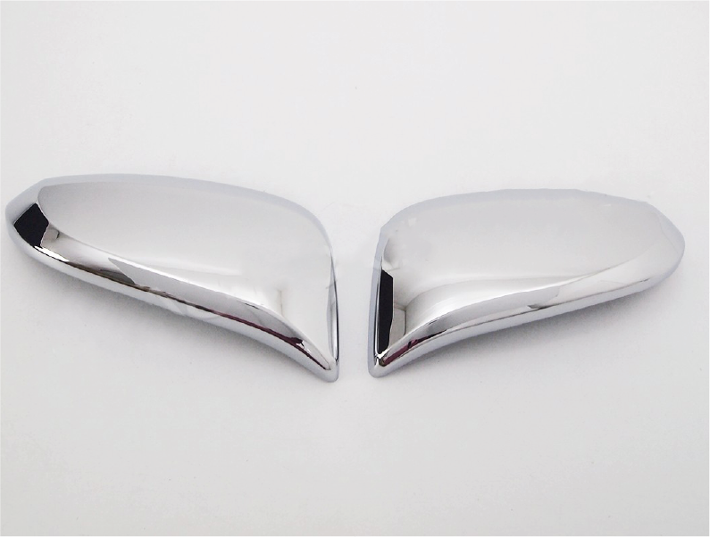 MOLDURA DE ESPEJO (2PCS)