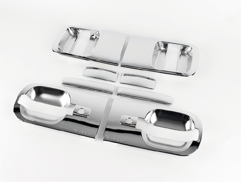 MOLDURA DE MANIJA (8PCS)