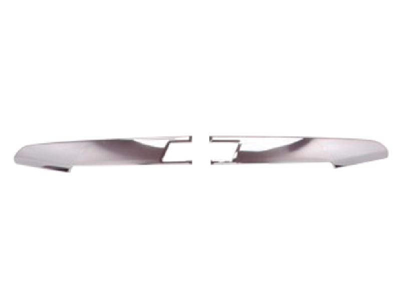 MOLDURA DE MALETERA (2PCS)