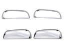 MOLDURA DE MANIJA (4PCS)