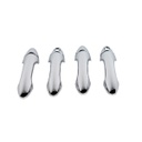 [DS3783|K-483] [TUCSON 2010-2014] MOLDURA DE MANIJA (9PCS)