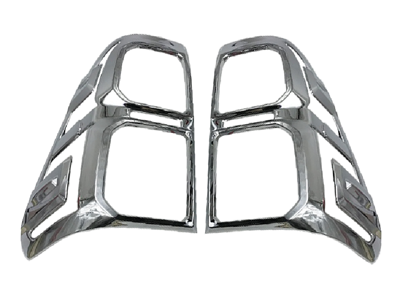 MOLDURA FARO POSTERIOR (2PCS)