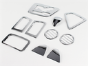 MOLDURA KIT DE SALON (10PCS)