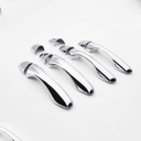 MOLDURA DE MANIJA (10PCS)