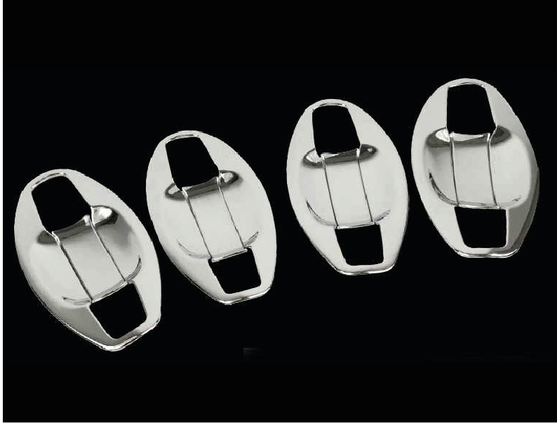 MOLDURA TAZON DE MANIJA (8PCS)