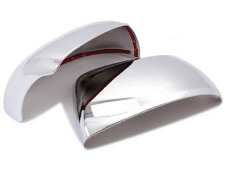 MOLDURA DE ESPEJO (2PCS)