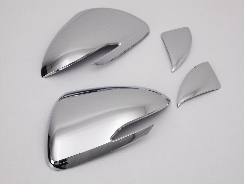 MOLDURA DE ESPEJO (4PCS)