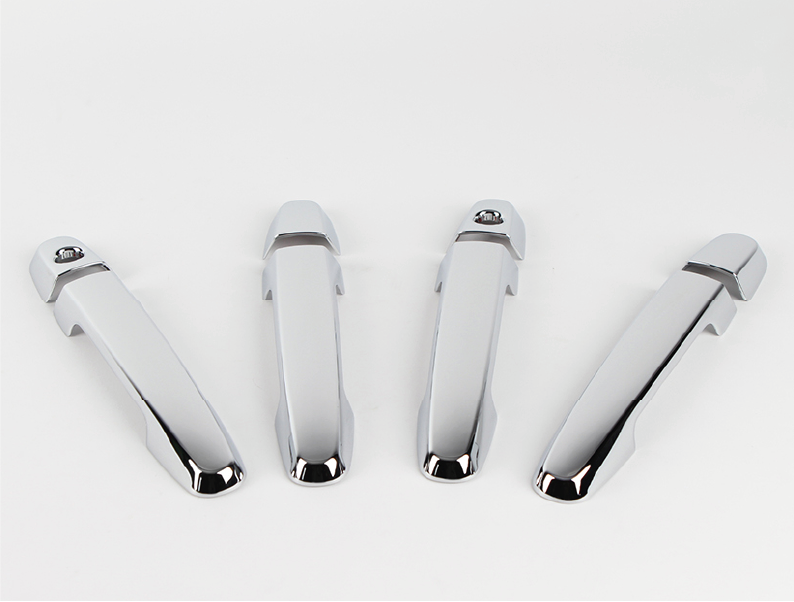 MOLDURA DE MANIJA (9PCS)