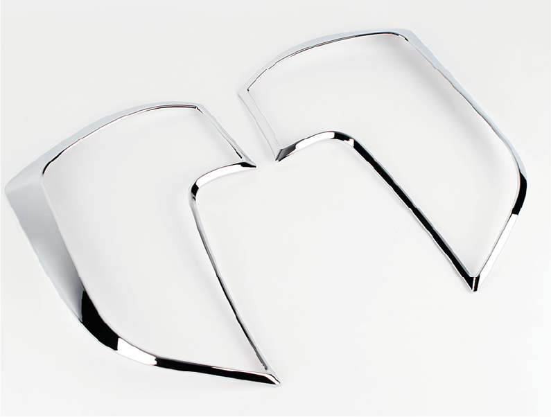 MOLDURA DE FARO POSTERIOR (2PCS)
