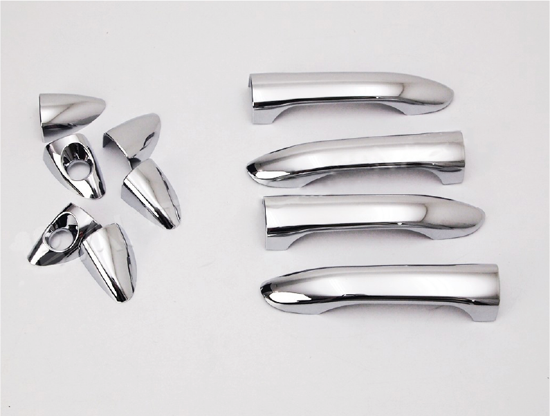 MOLDURA DE MANIJA (10PCS)