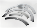 MOLDURA FENDER (8PCS)