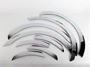 MOLDURA FENDER (8PCS)