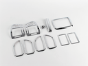MOLDURA KIT SALON (13PCS)