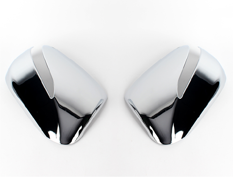 MOLDURA DE ESPEJO (2PCS)