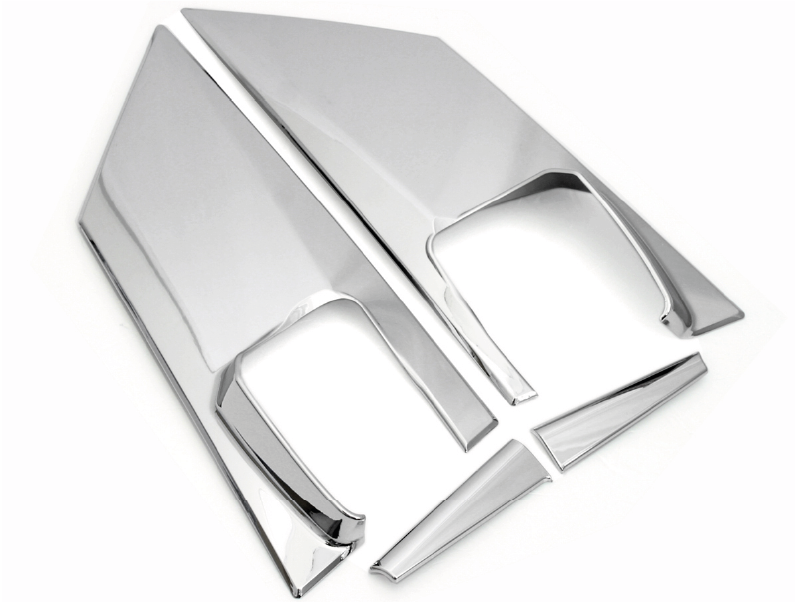 MOLDURA ACABADO DE ESPEJO (4PCS)