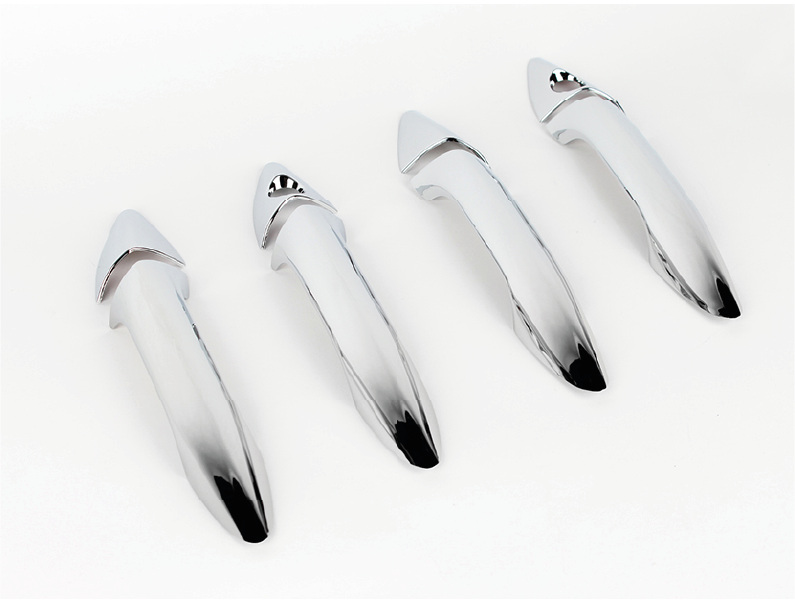 MOLDURA MANIJA (9PCS)