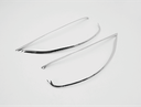 MOLDURA DE FARO DELANTERO (2PCS)