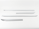 MOLDURA BISEL DE PUERTA (4PCS)