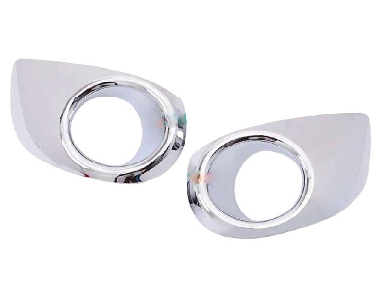 MOLDURA DE NEBLINERO (2PCS)