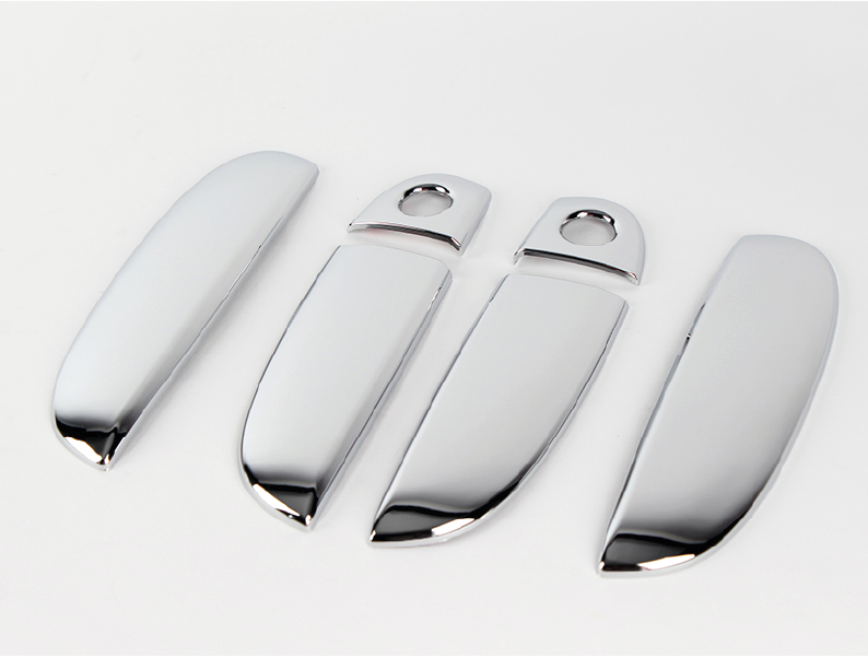 MOLDURA DE MANIJA (7PCS)