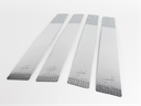 MOLDURA DE POSTE INTERMEDIO (4PCS)