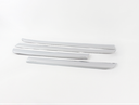 MOLDURA BISEL DE PUERTA (4PCS)