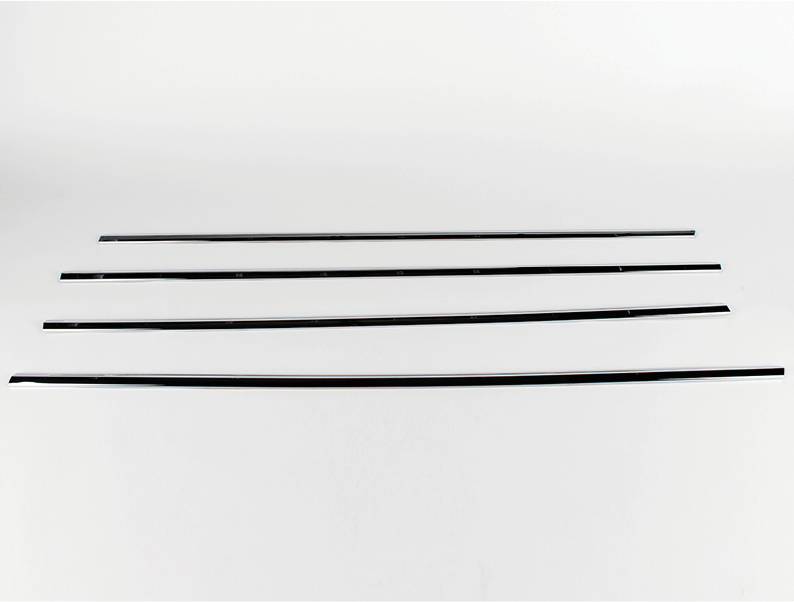 MOLDURA BISEL DE VENTANA (4PCS)