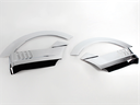 MOLDURA FENDER (4PCS)