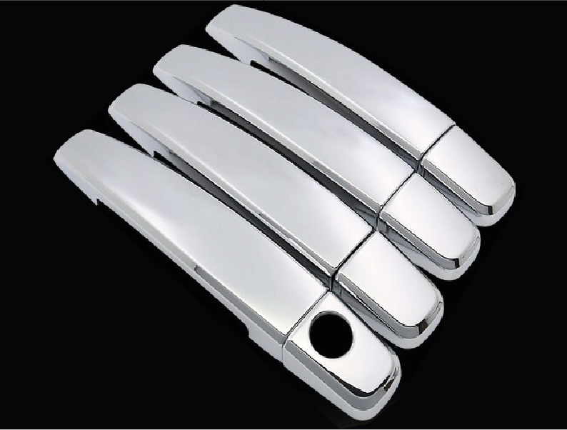 MOLDURA DE MANIJA (4PCS)