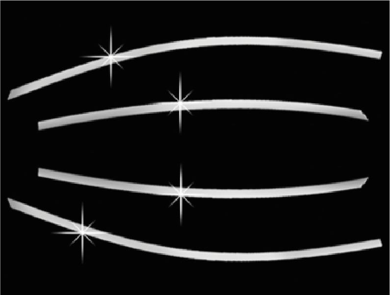 MOLDURA BISEL DE VENTANA SUPERIOR (4PCS)