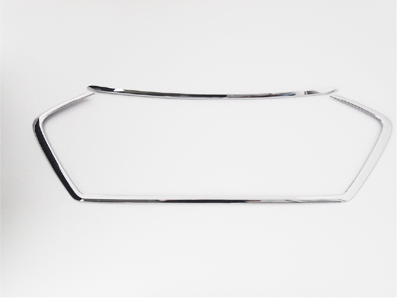 MOLDURA BORDE REJILLA (2PCS)