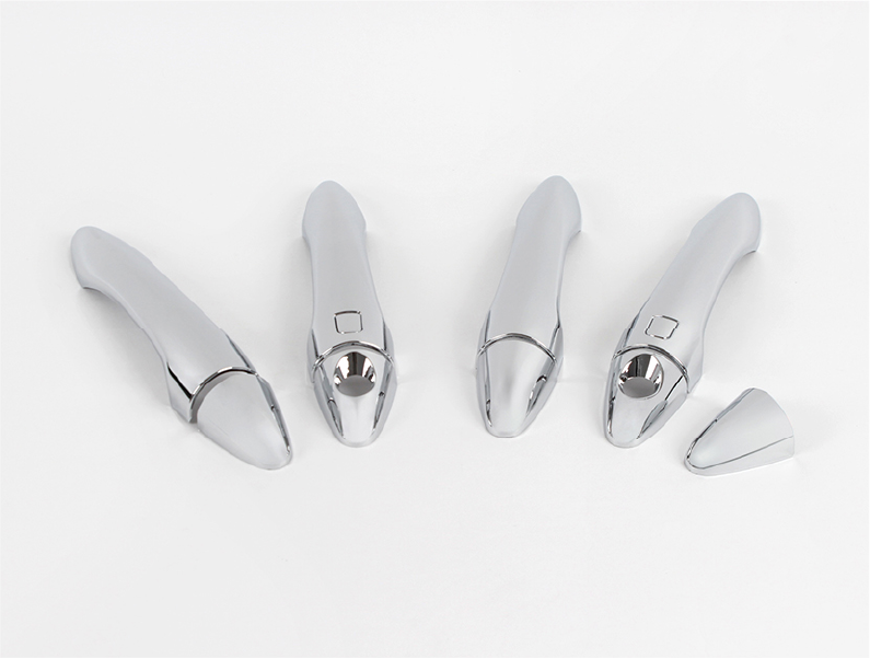 MOLDURA DE MANIJA (9PCS)