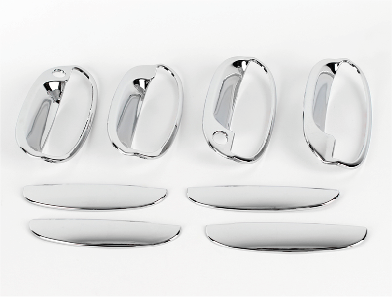 MOLDURA DE MANIJA (8PCS)