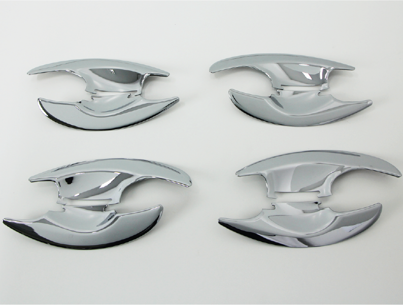 MOLDURA TAZON DE MANIJA (8PCS)