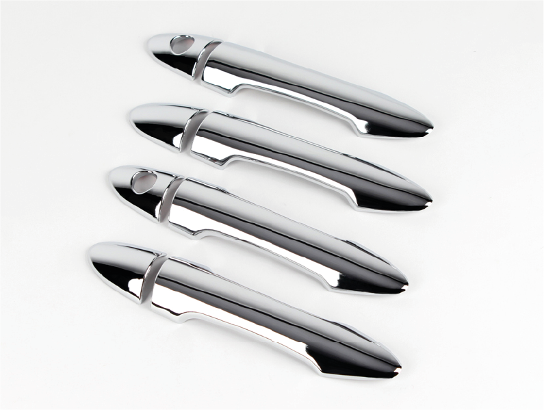 MOLDURA DE MANIJA (9PCS)