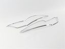 [DS3986|D-132] [SPORTAGE 2015] MOLDURA DE FARO POSTERIOR (4PCS)