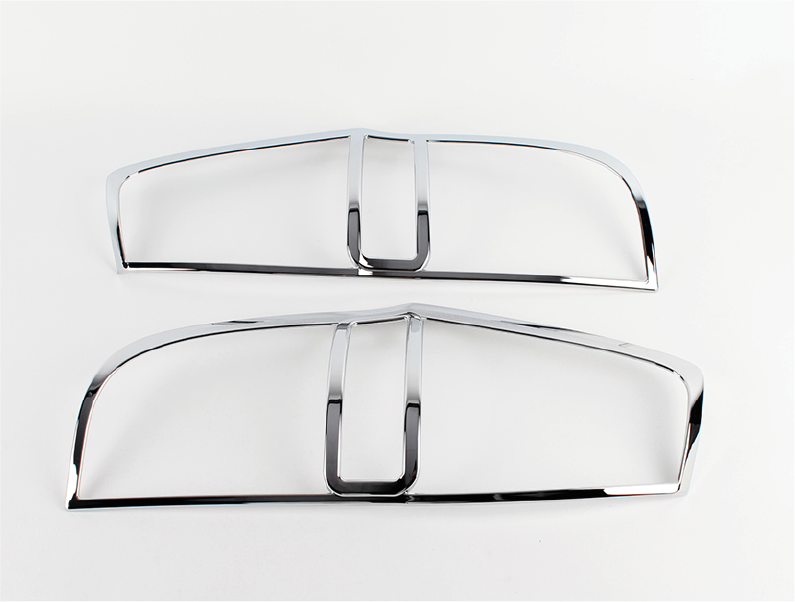 MOLDURA DE FARO POSTERIOR (2PCS)