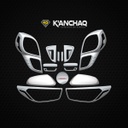 KIT DE CROMOS (13PCS)