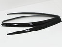 VISERA VENTANA HUMO (4PCS)