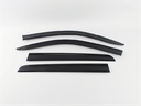 [DS5440|D-966] [HILUX REVO 2016] VISERA VENTANA HUMO (4PCS)