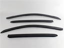 VISERA VENTANA HUMO (4PCS)