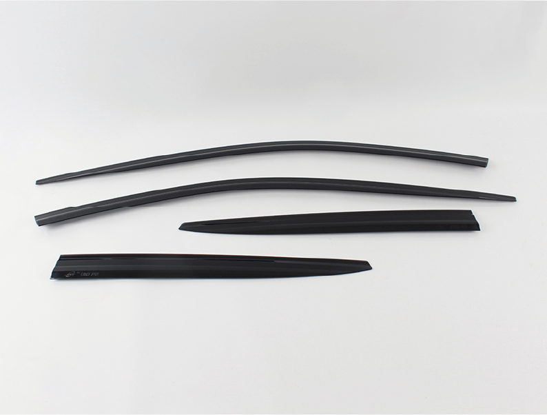 VISERA VENTANA HUMO (4PCS)