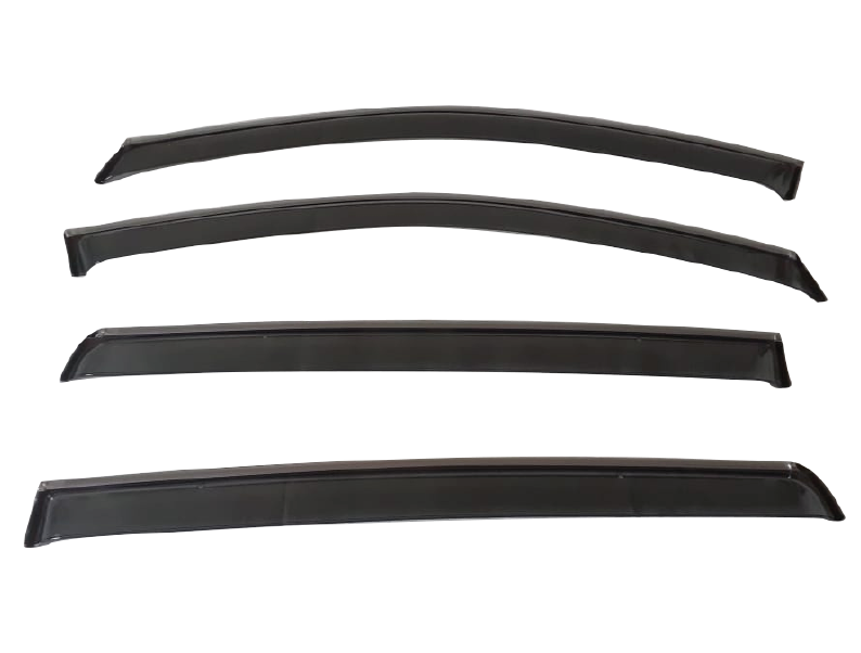 VISERA VENTANA HUMO PREMIUM (4PCS)