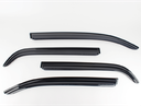 VISERA VENTANA HUMO (4PCS)