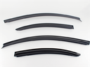 [DS5470|K-901-100] [SUNNY 2000-2005 (ALMERA)] VISERA VENTANA HUMO (4PCS)
