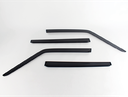 VISERA VENTANA HUMO (4PCS)