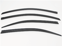 VISERA VENTANA HUMO (4PCS)
